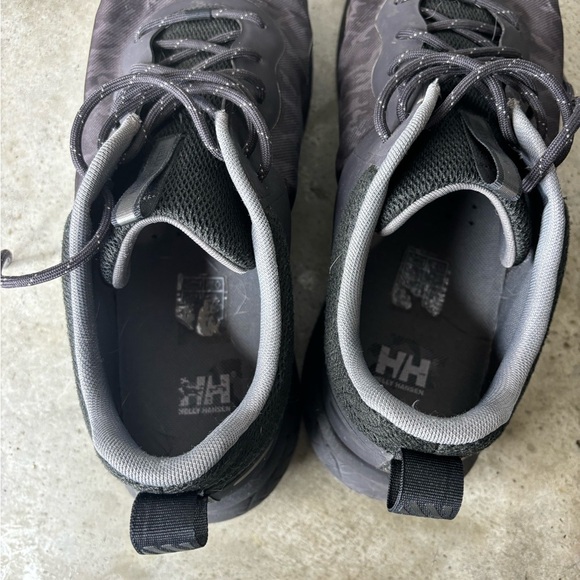 Helly Hansen Shoes Like New Men’s Size 11.5 WindbreakerTR-1 Boot Hiking Sneaker - Picture 7 of 13